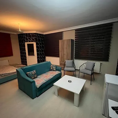 Trendhouse *