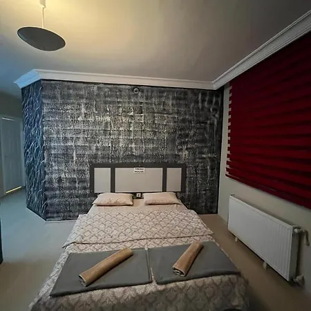 Hotel Trendhouse Ankara